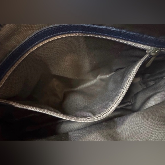 Vintage Coach Madison Regis 4405 bag in leather adjustable strap - Picture 9 of 16